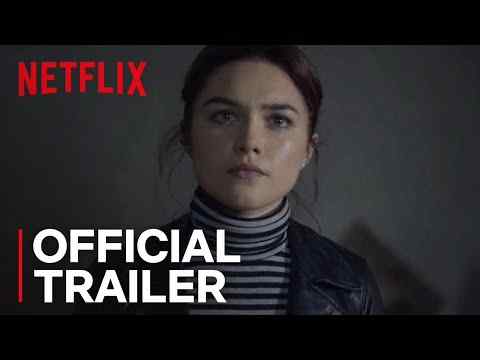 Malevolent - trailer