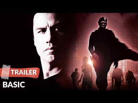 Basic - trailer