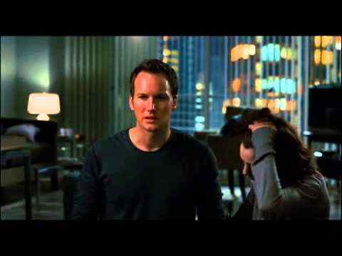 Passengers - trailer
