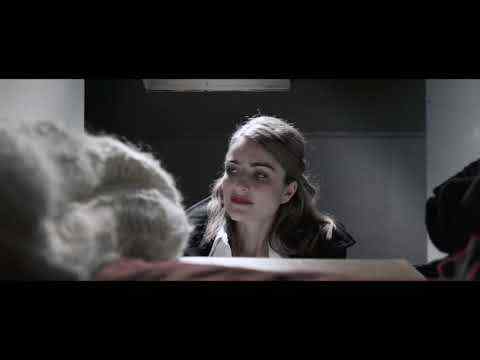 HaMoadon LeSafrut Yaffa Shel Hagveret Yanlekova - trailer