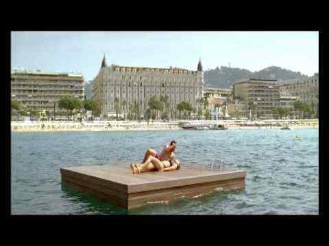 Anthony Zimmer - trailer
