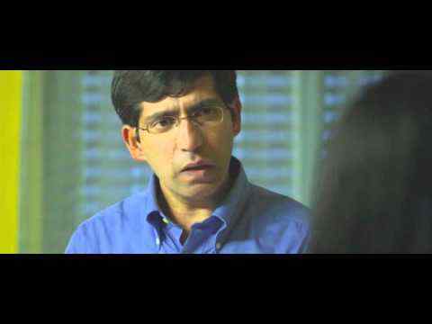Raspberry Magic - trailer