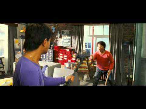 Bo bui gai wak - trailer