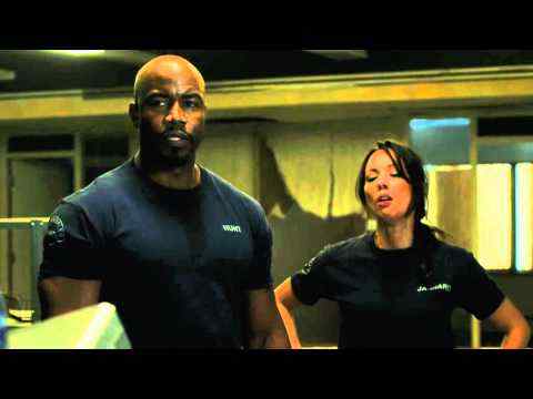Tactical Force - trailer