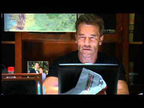 Collateral Damage - trailer