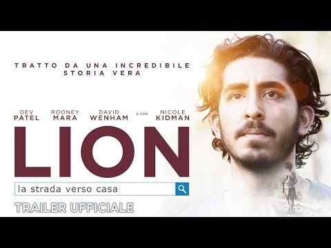 La strada lunga un anno - trailer