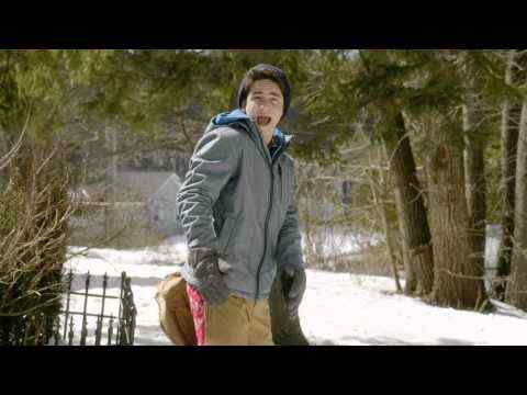Pete's Christmas - trailer
