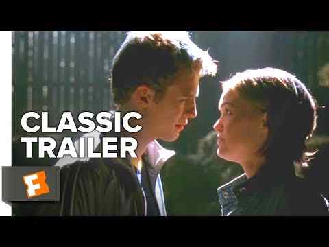 The Prince & Me 3: A Royal Honeymoon - trailer