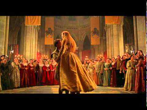 Elizabeth - trailer