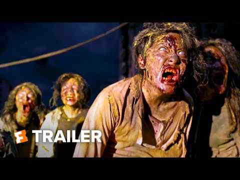 Train to Busan 2 - trailer 1