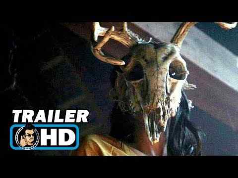 The Wretched - trailer 1
