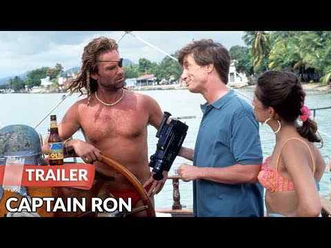 Captain Ron - trailer