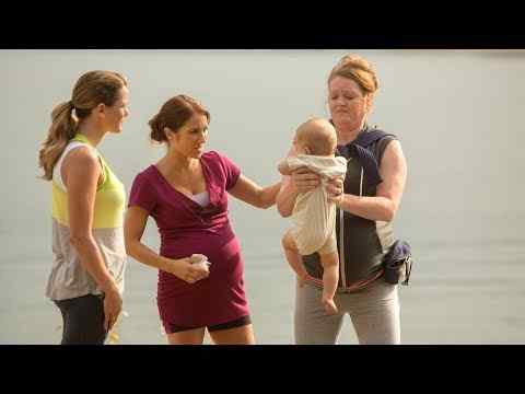 Baby Bootcamp - trailer