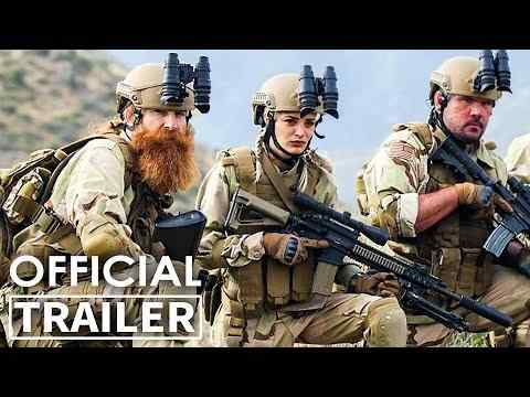 Rogue Warfare - trailer 1