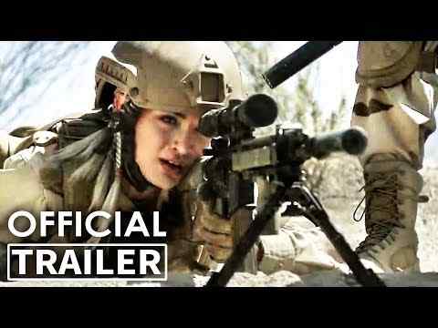 Rogue Warfare - trailer 2