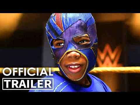 The Main Event - trailer 1