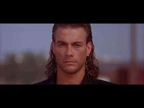 Hard Target - trailer