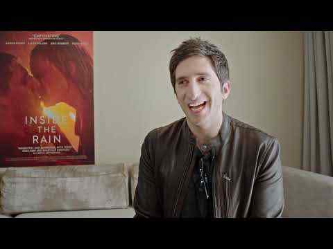 Inside the Rain - Aaron Fisher interview