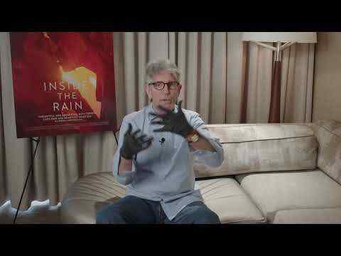 Inside the Rain - Eric Roberts interview