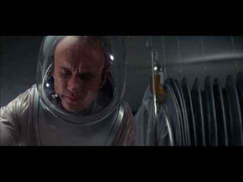 The Andromeda Strain - trailer