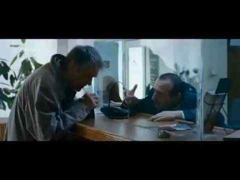 Tatal fantoma - trailer
