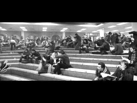 Polytechnique - trailer