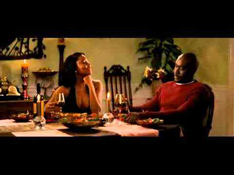 The Perfect Holiday - trailer