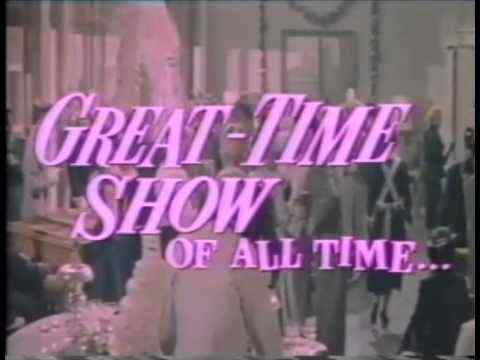 How to Marry a Millionaire - trailer