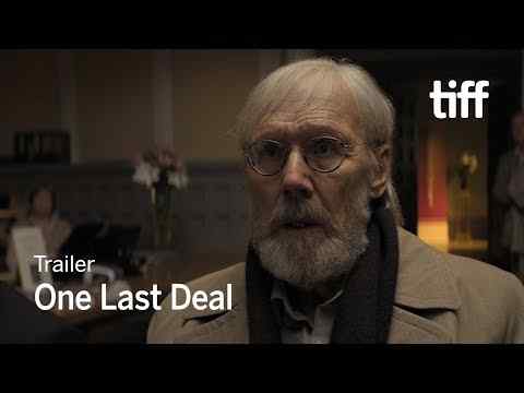 Tuntematon mestari - trailer