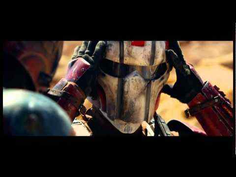 Hunter Prey - trailer