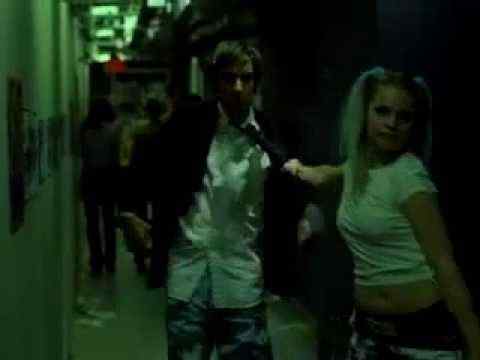 Stark Raving Mad - trailer