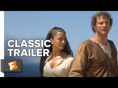 The Last Legion - trailer