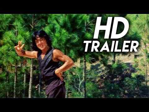 Zui quan - trailer