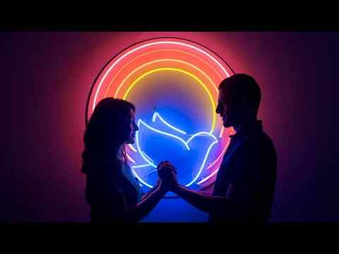 Divino Amor - trailer