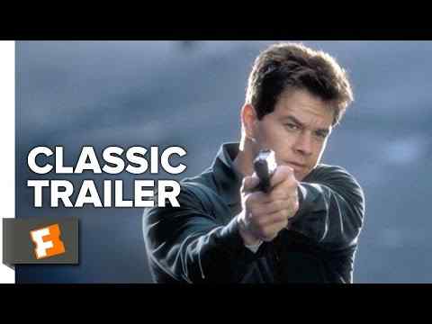 The Corruptor - trailer