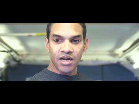 The Last Push - trailer