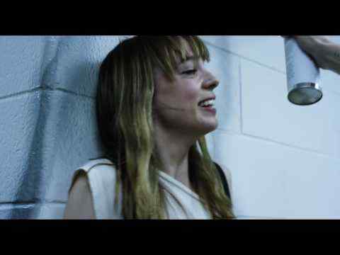 Gregoire - trailer