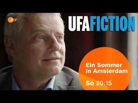Ein Sommer in Amsterdam - trailer