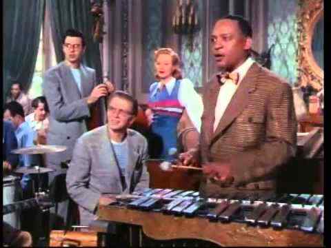 A Song Is Born - trailer