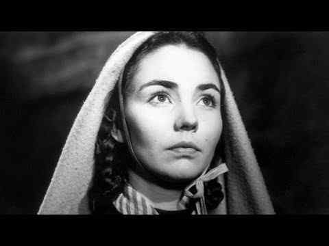 The Song of Bernadette - trailer