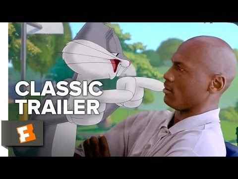Space Jam - trailer