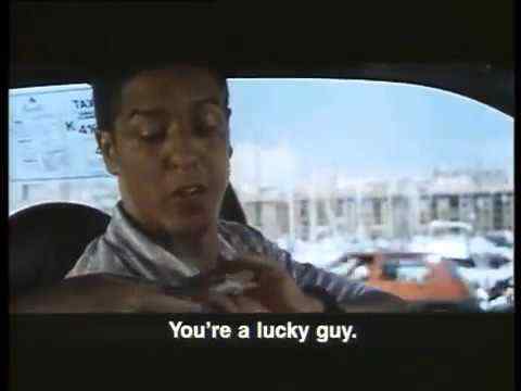 Taxi - trailer