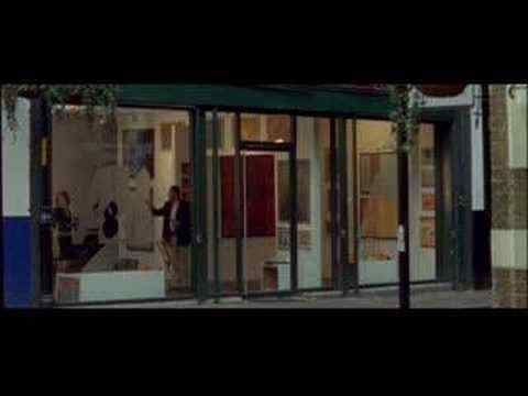 Fakers - trailer