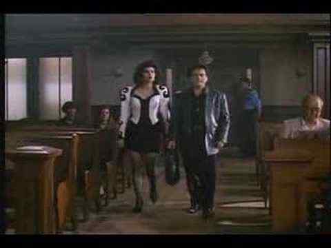 My Cousin Vinny - trailer