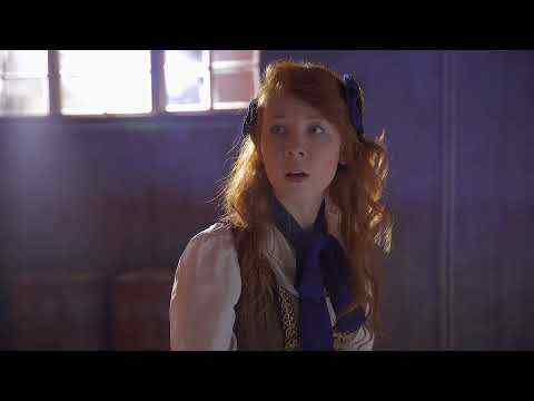 The Secret Garden - trailer