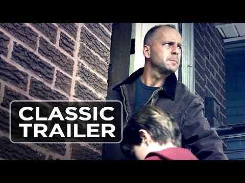 Mercury Rising - trailer