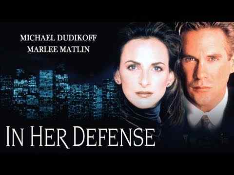 In Her Defense - trailer