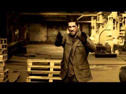 Assassination Games - trailer