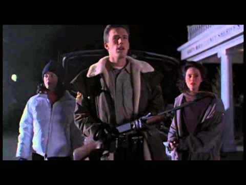 Phantoms - trailer