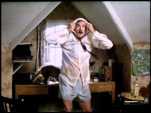 Fierce Creatures - trailer